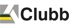 Clubb Sand Gravel logo