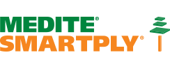 MEDITE SMARTPLY logo