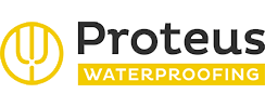 Proteus Waterproofing logo