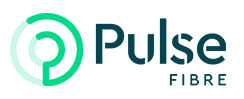 Pulse Fibre logo
