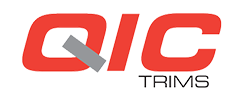 QIC Trims logo