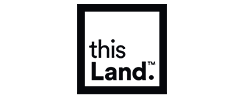 Developer, This Land, logo